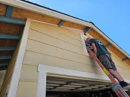 Best Vinyl Siding Installation  in Ferdand, IN